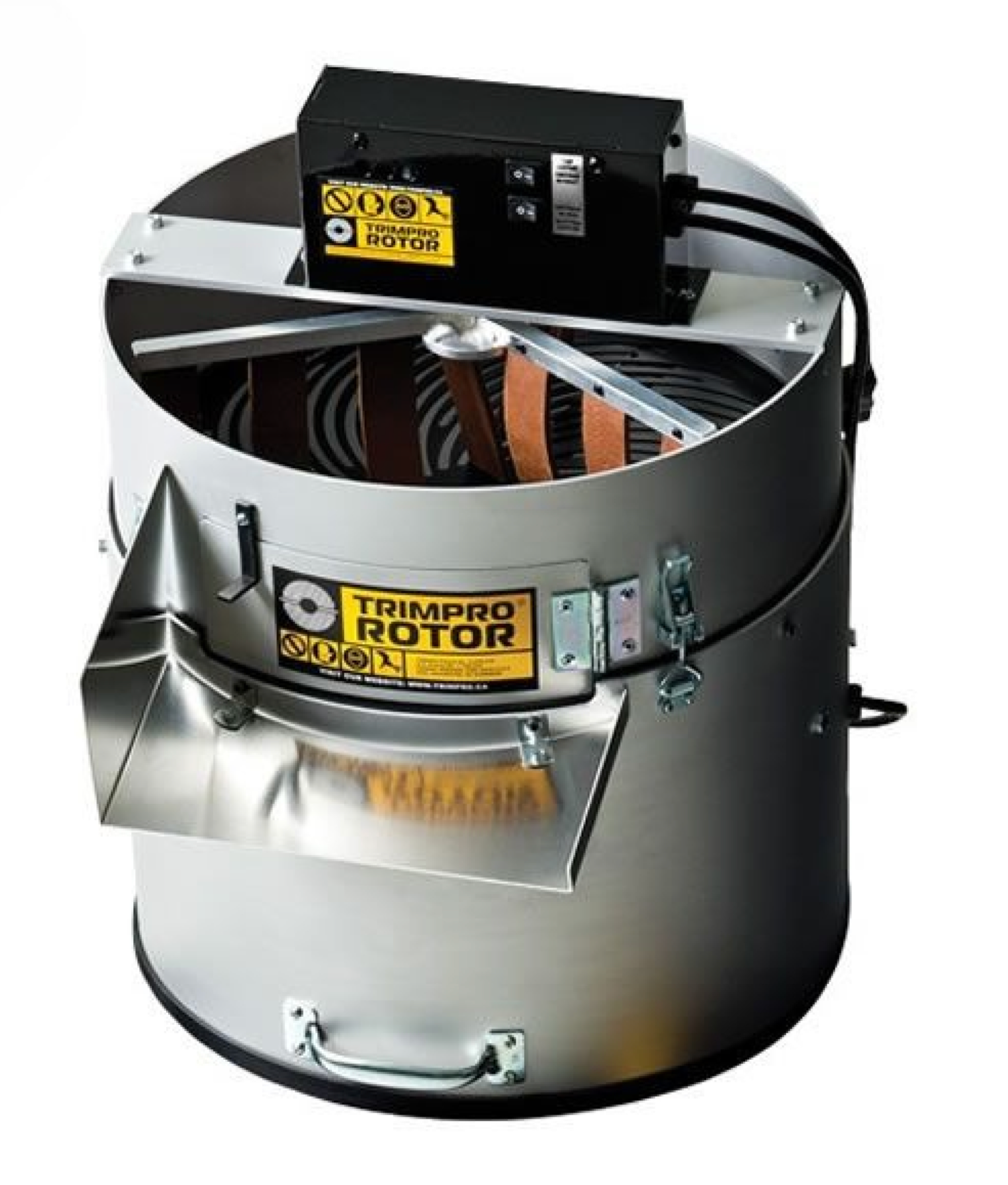 Trimpro Rotor