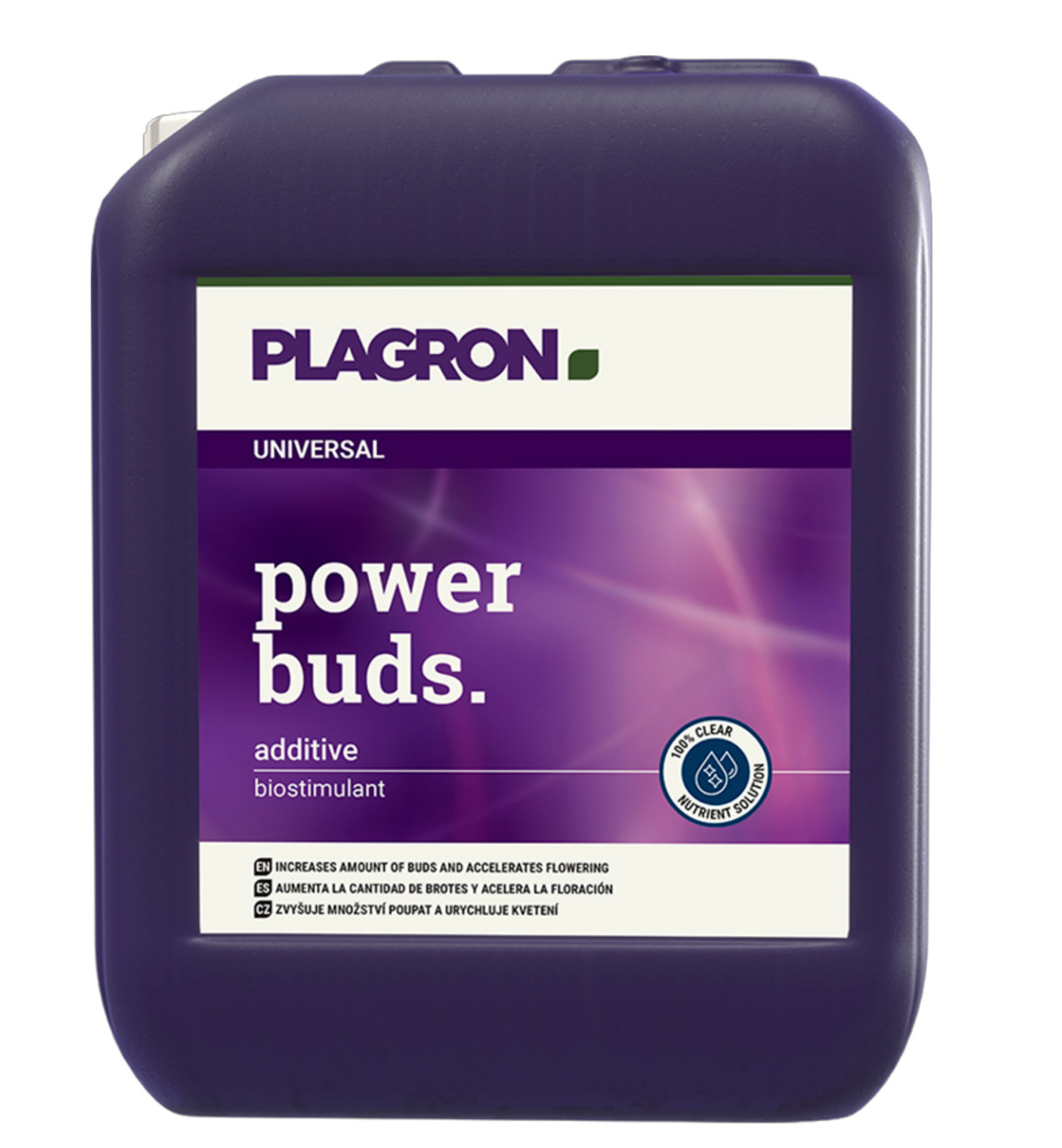 Plagron Power buds