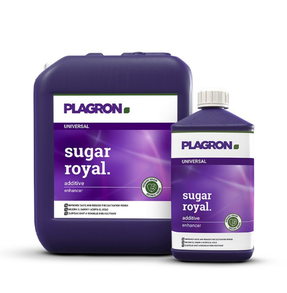 Plagron Sugar Royal