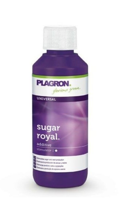 Plagron Sugar Royal