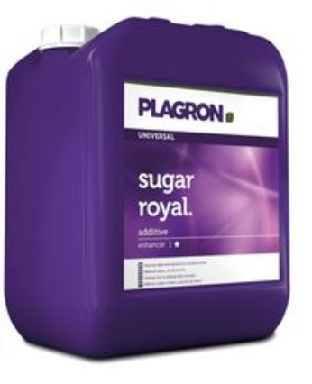 Plagron Sugar Royal