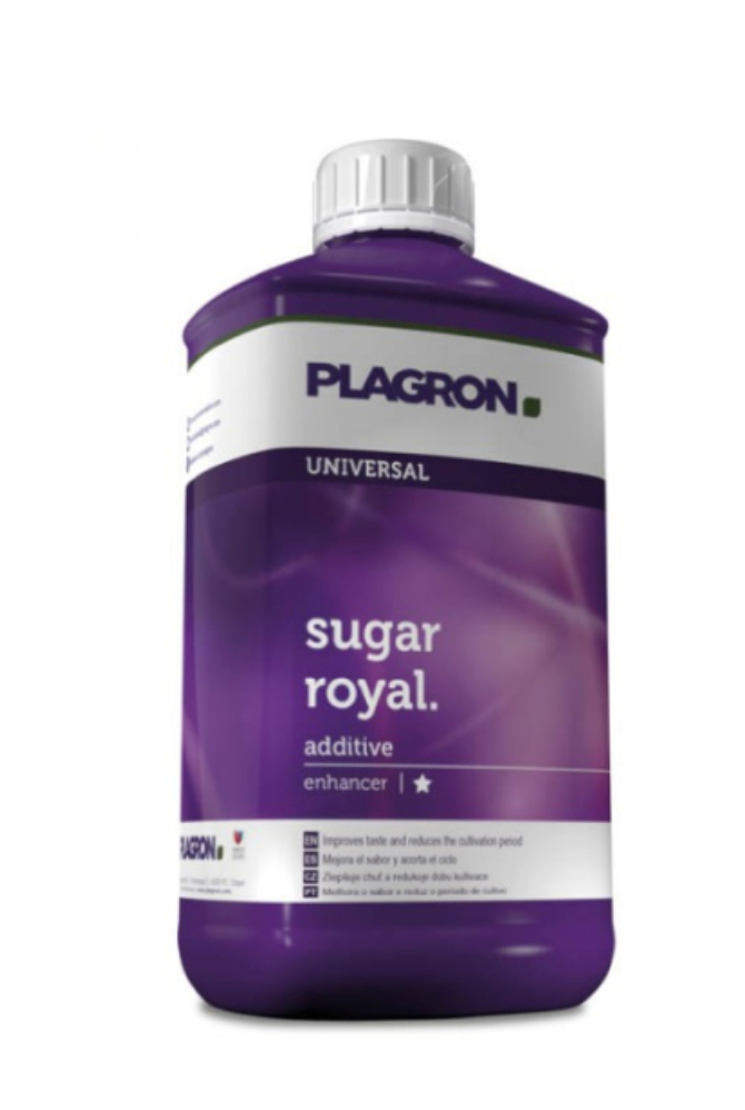 Plagron Sugar Royal