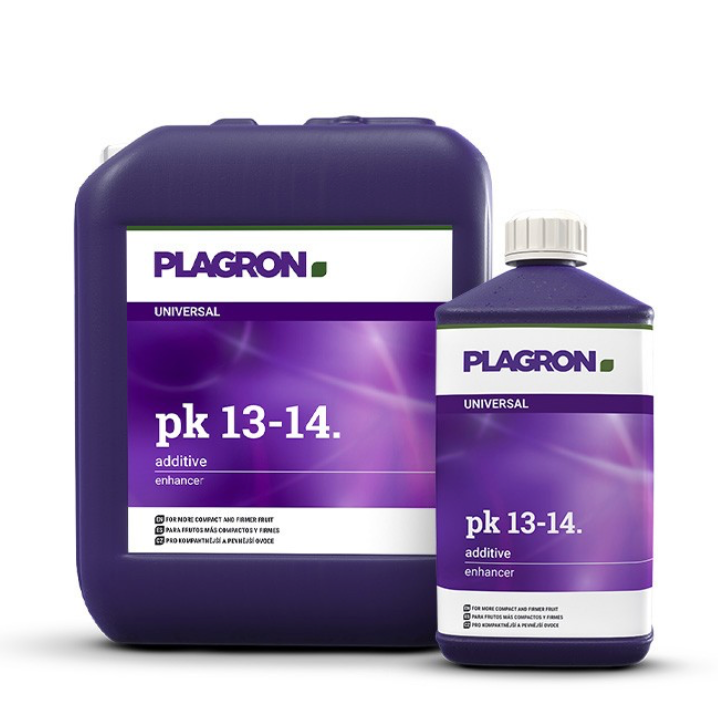 Plagron 13-14 Dünger