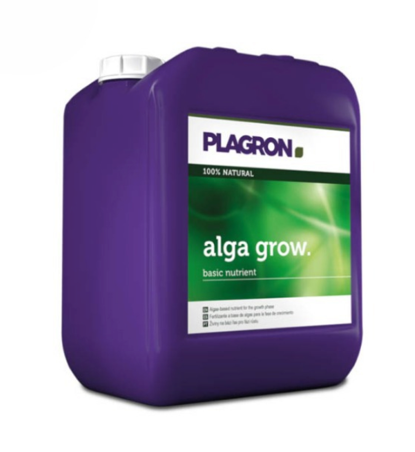 Plagron Alga Grow