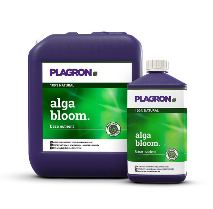 Plagron Alga Bloom