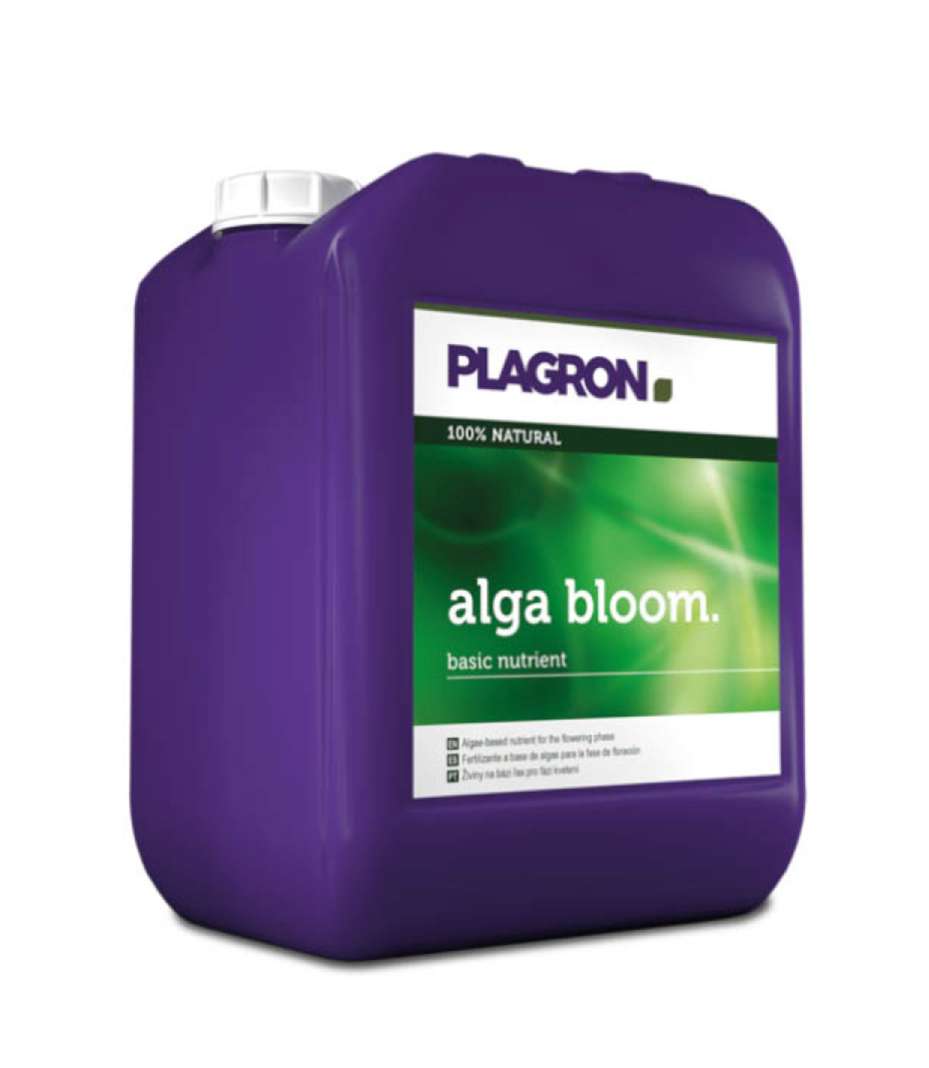 Plagron Alga Bloom