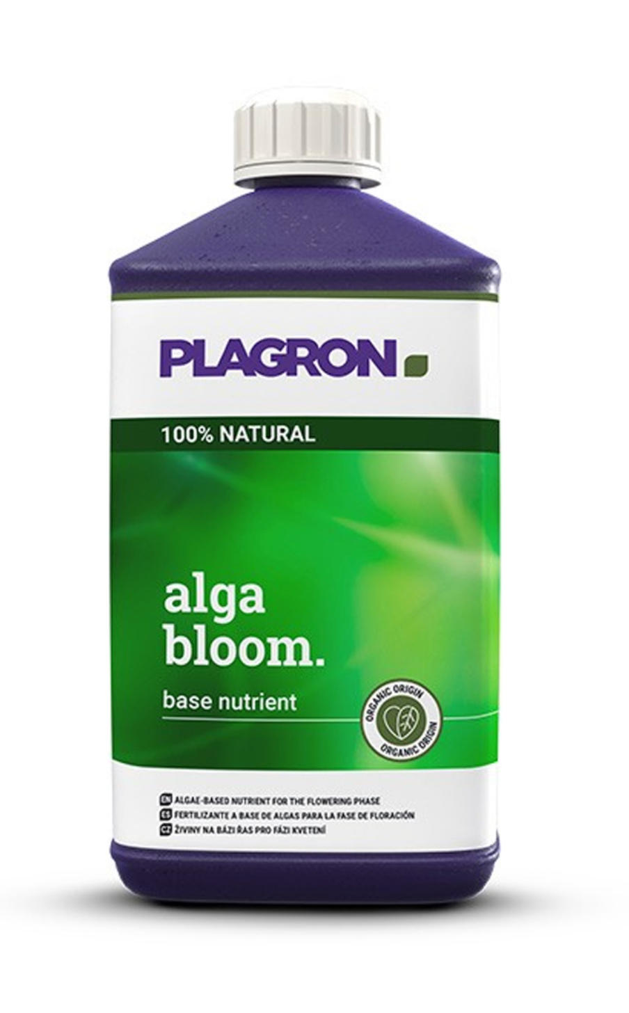 Plagron ALga Bloom