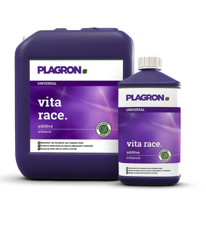 Plagron Vita Race