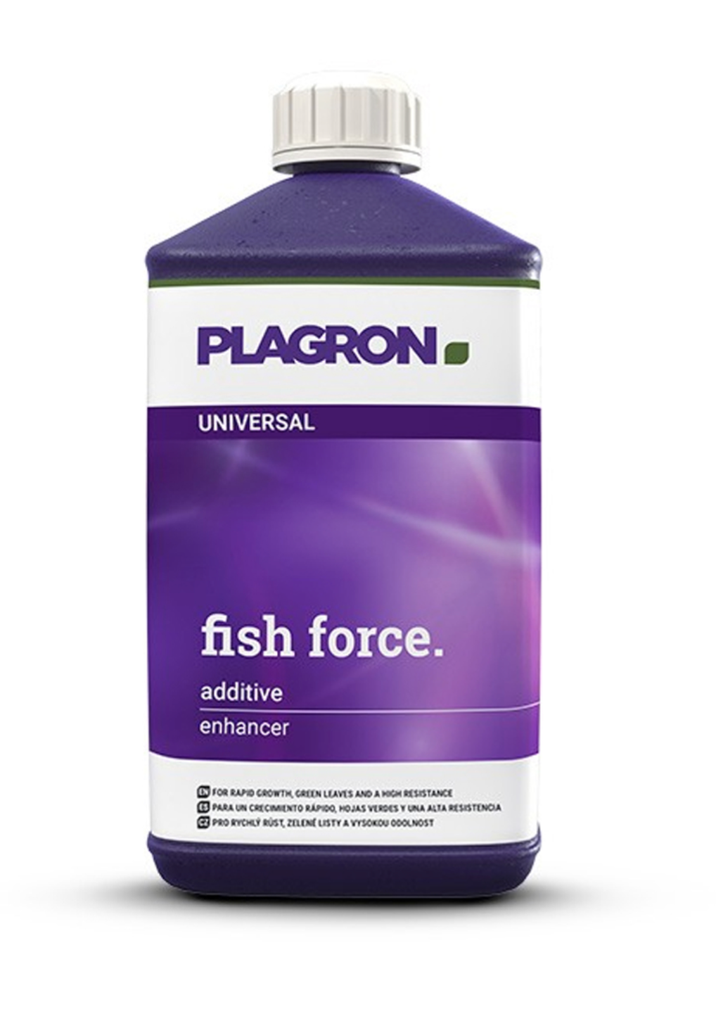 Plagron fish force
