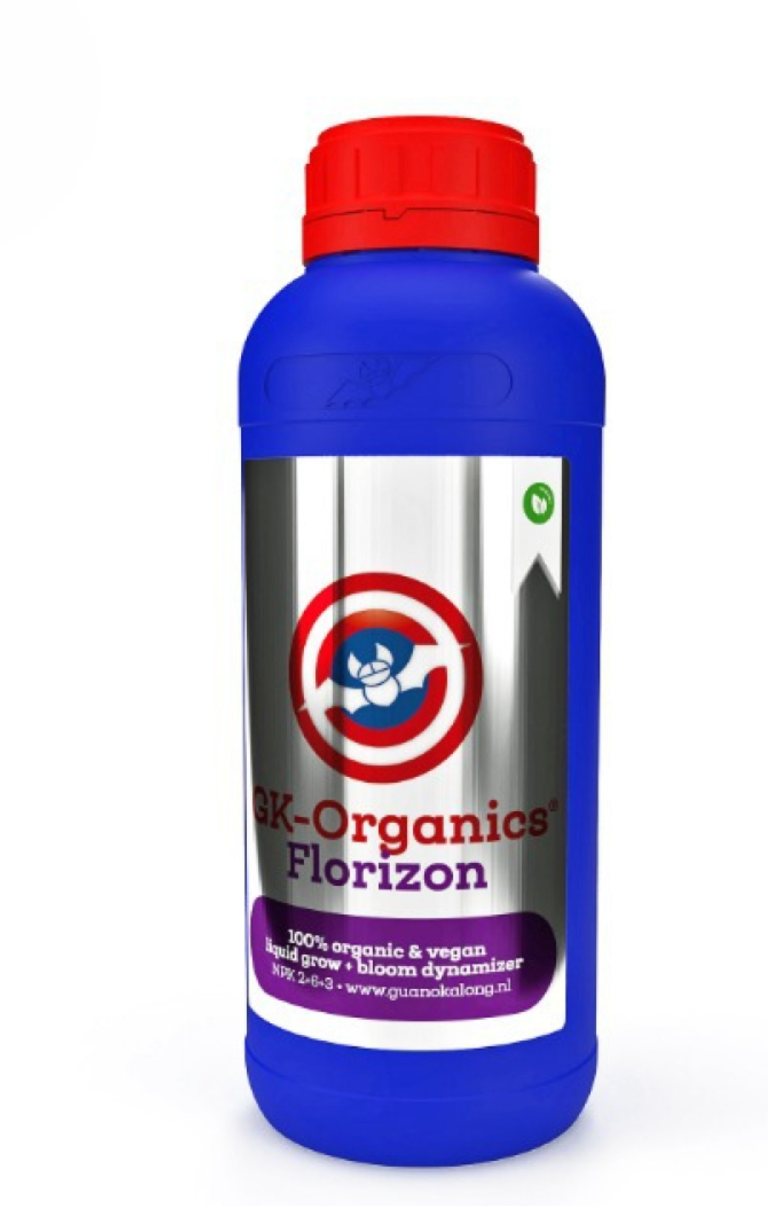 GK-Organics Florizon