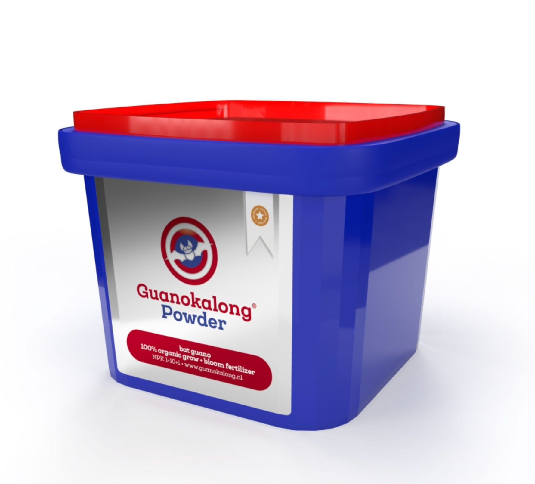 GuanoKalong Powder