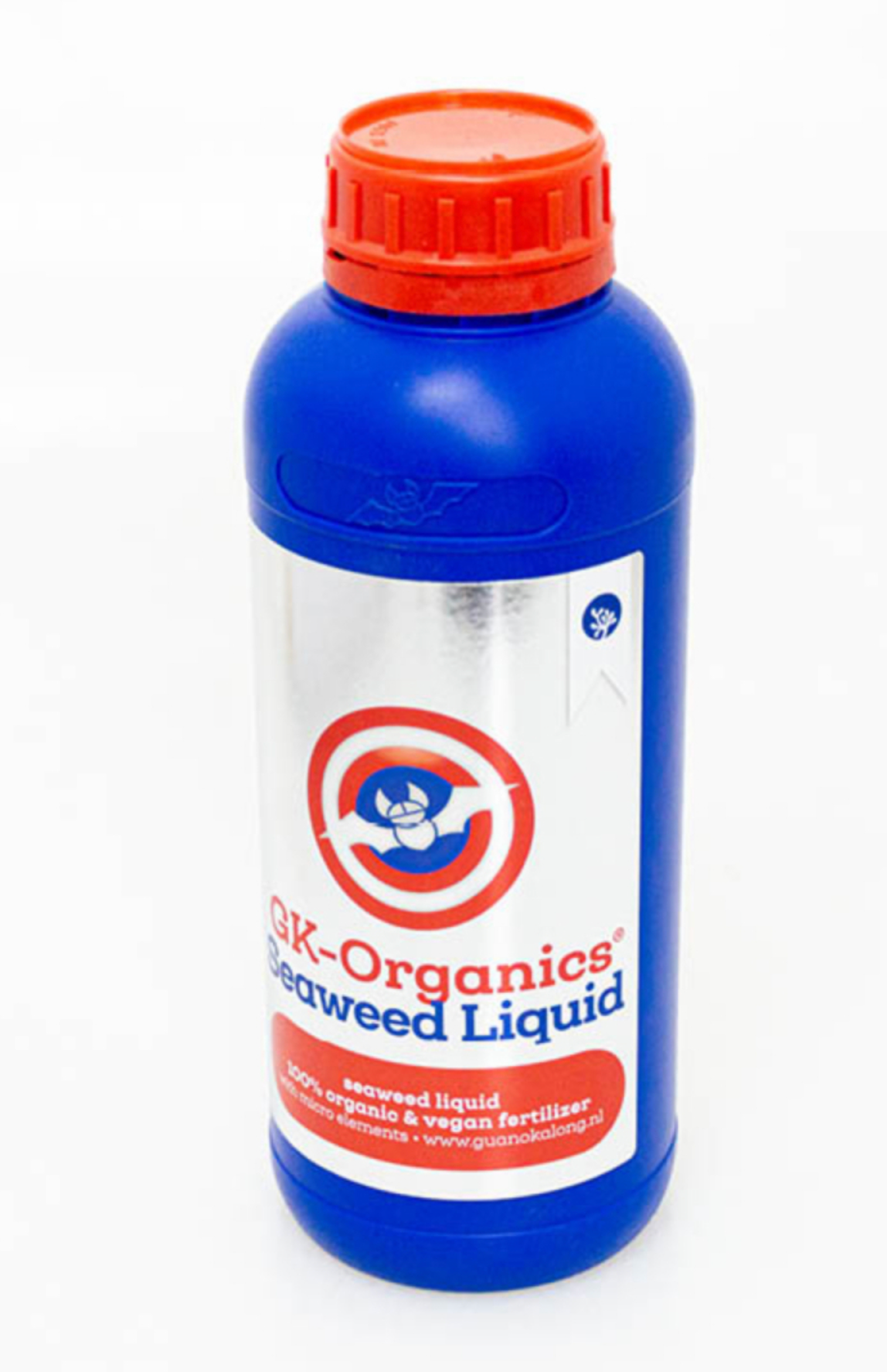 GunaoKlaong 1 Liter Flasche Seaweed Liquid
