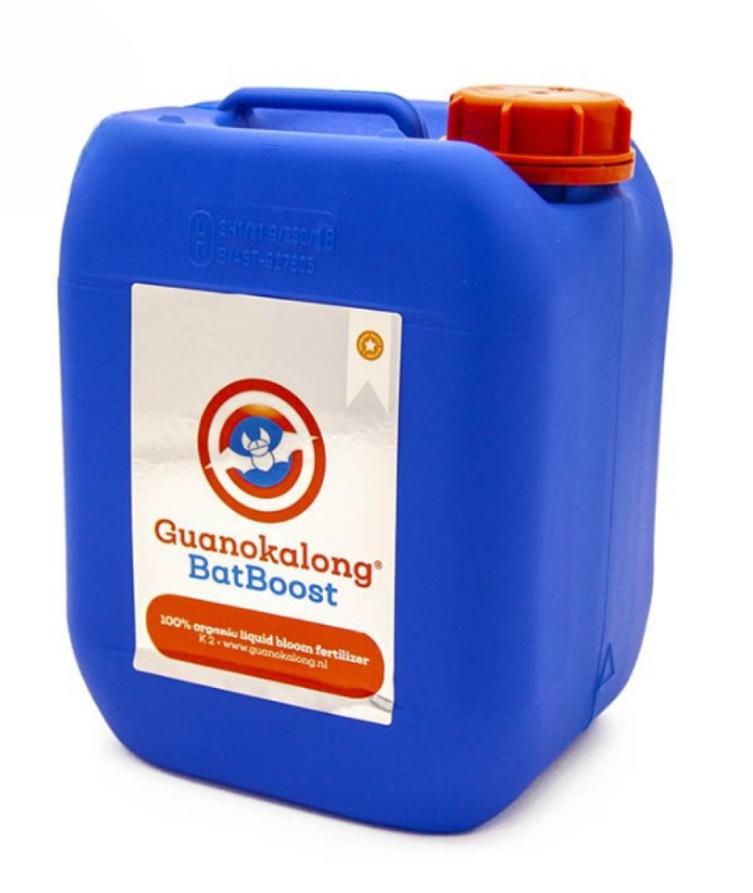 GunanoKalong 5 Liter Kanister BatBoost