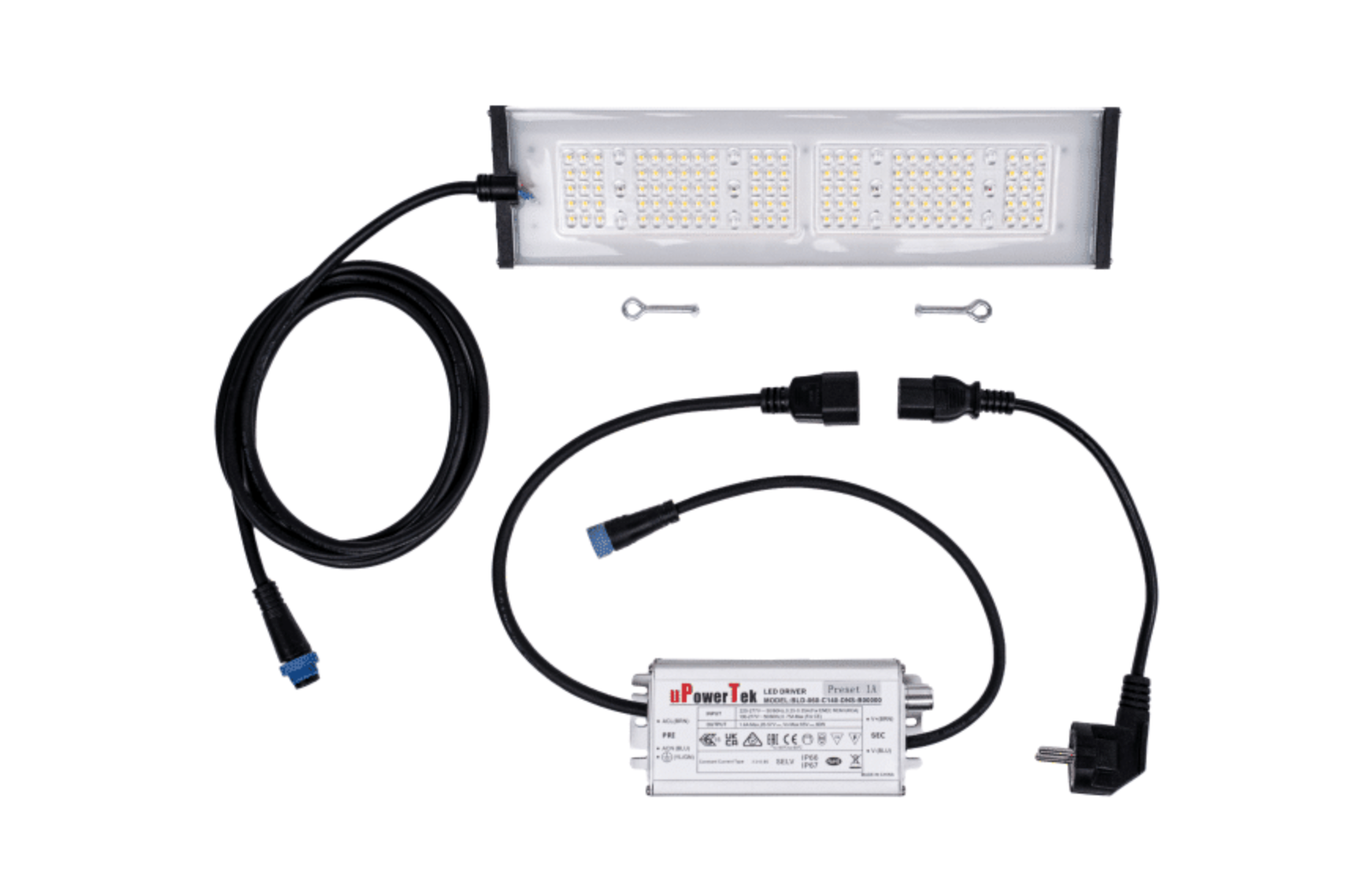 Sanlight Stixx 50 LED
