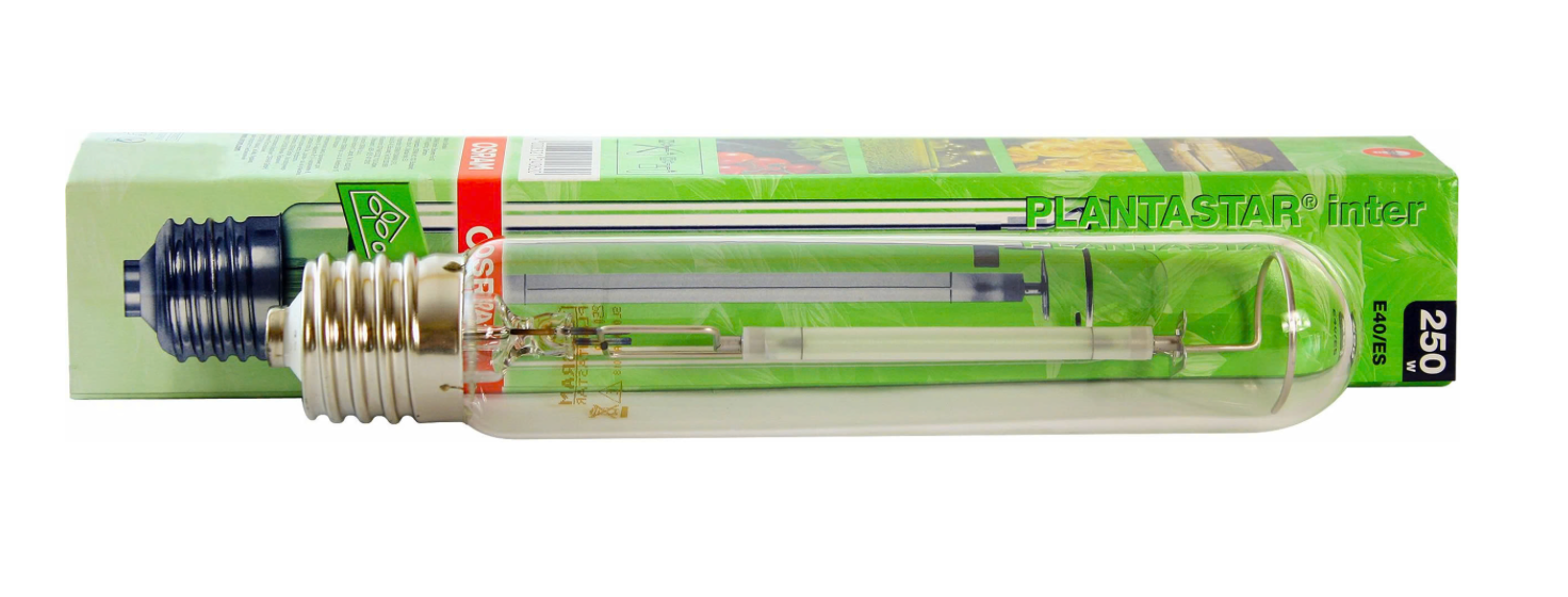 HPS Leuchtmittel