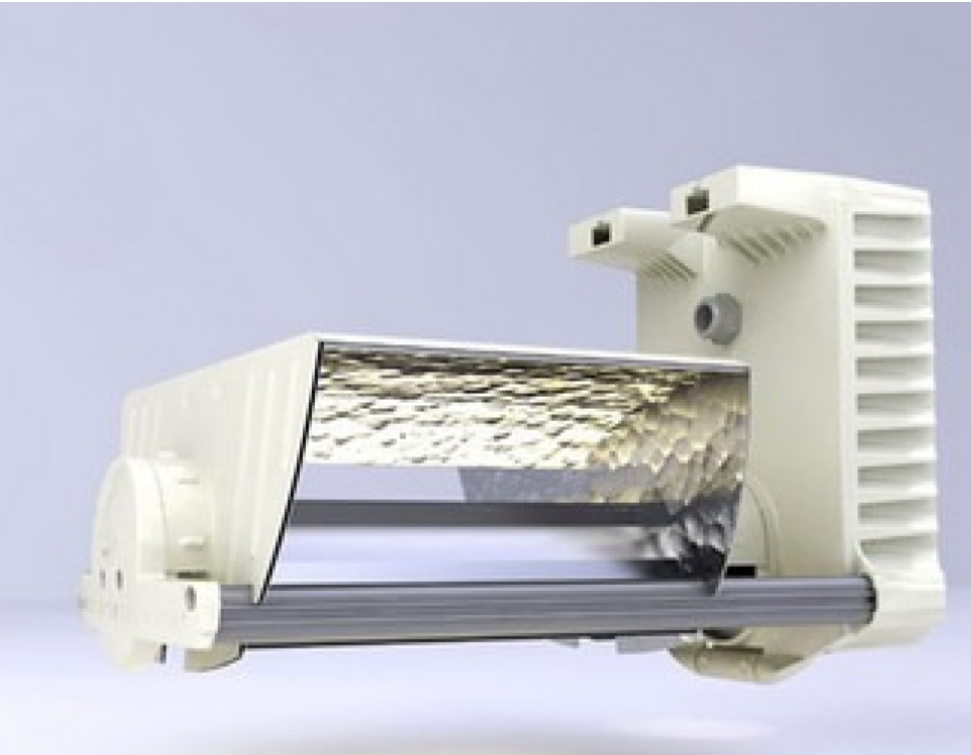 HPS Lampe