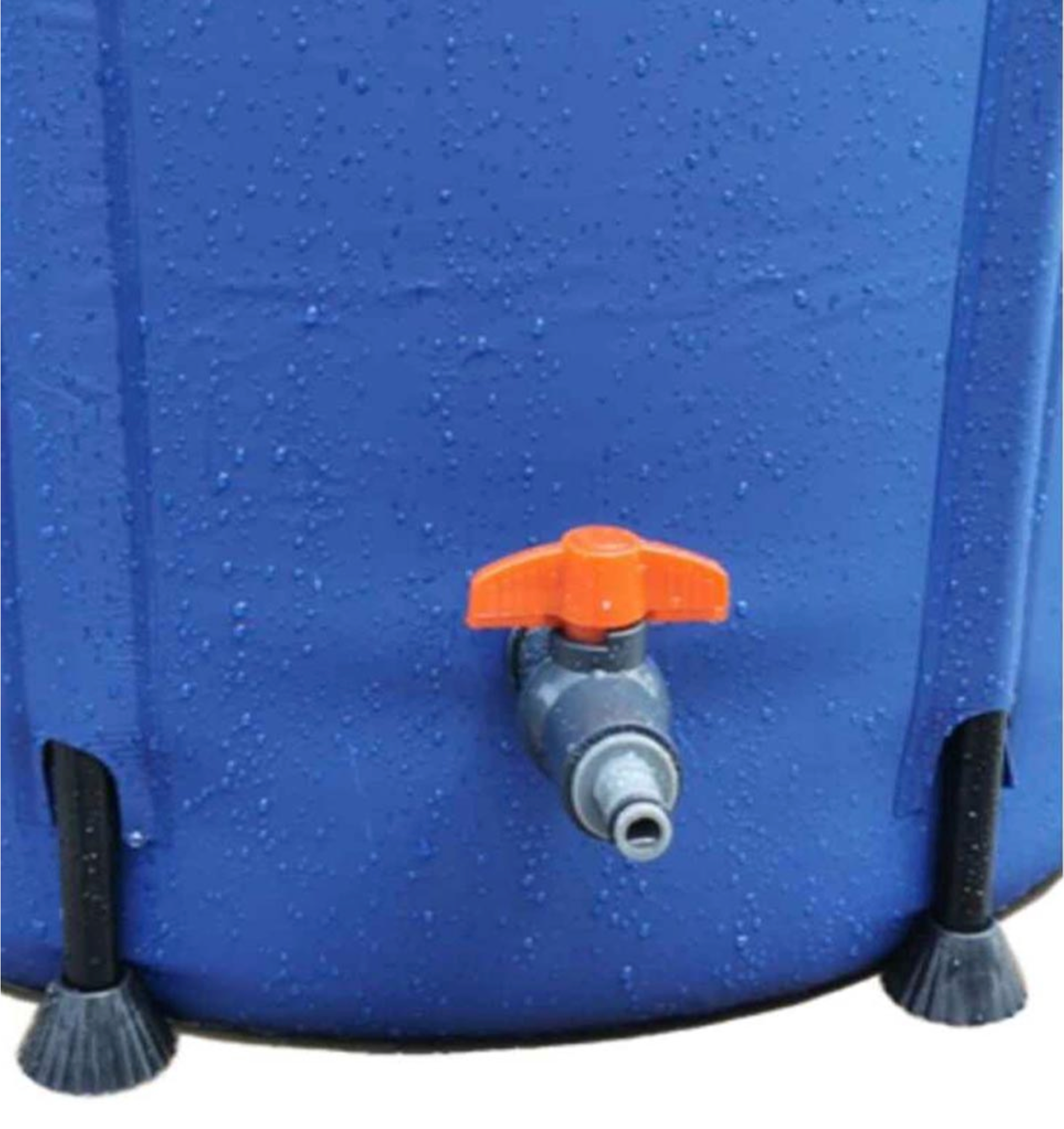 Wassertank