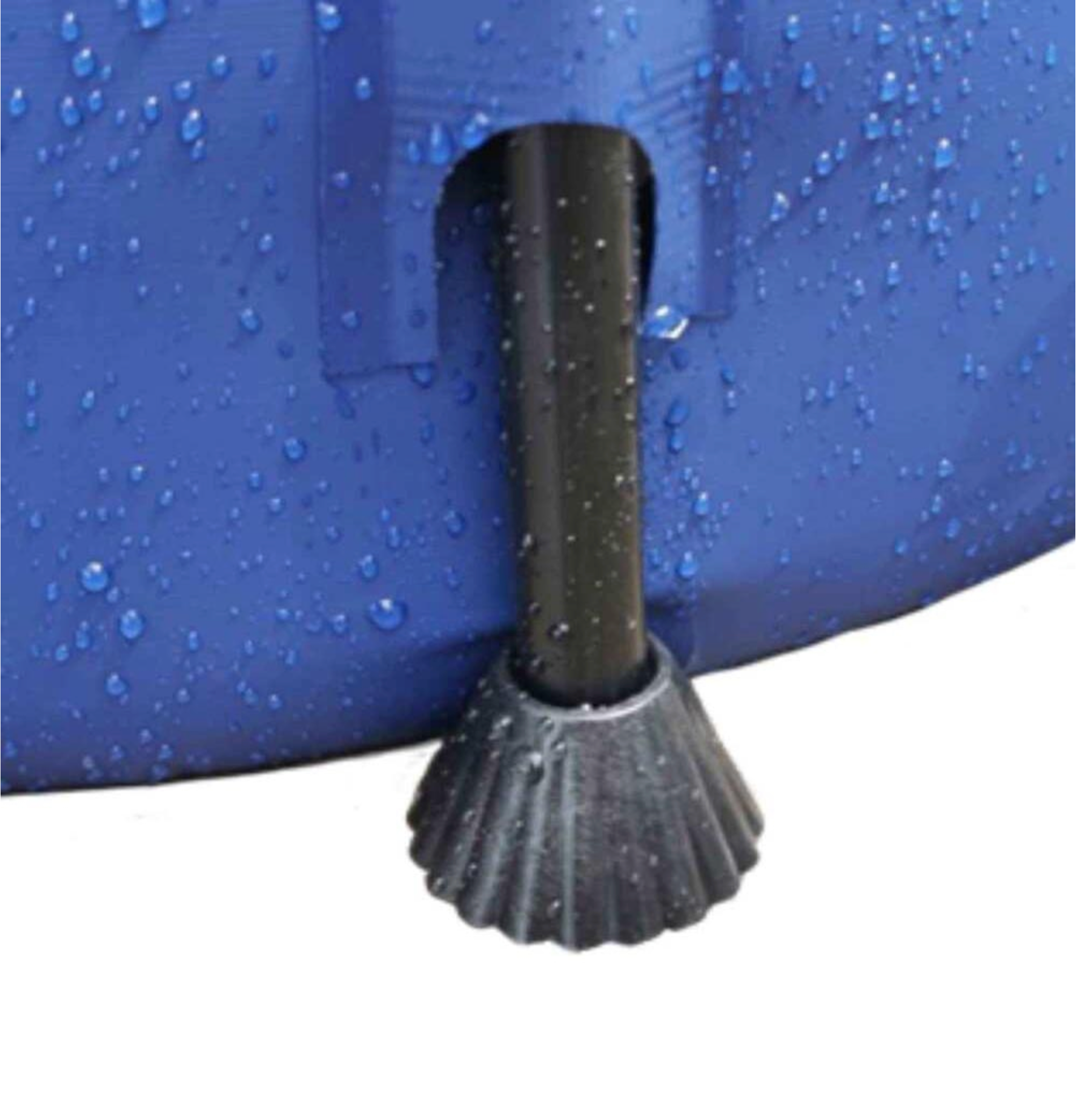 Wassertank