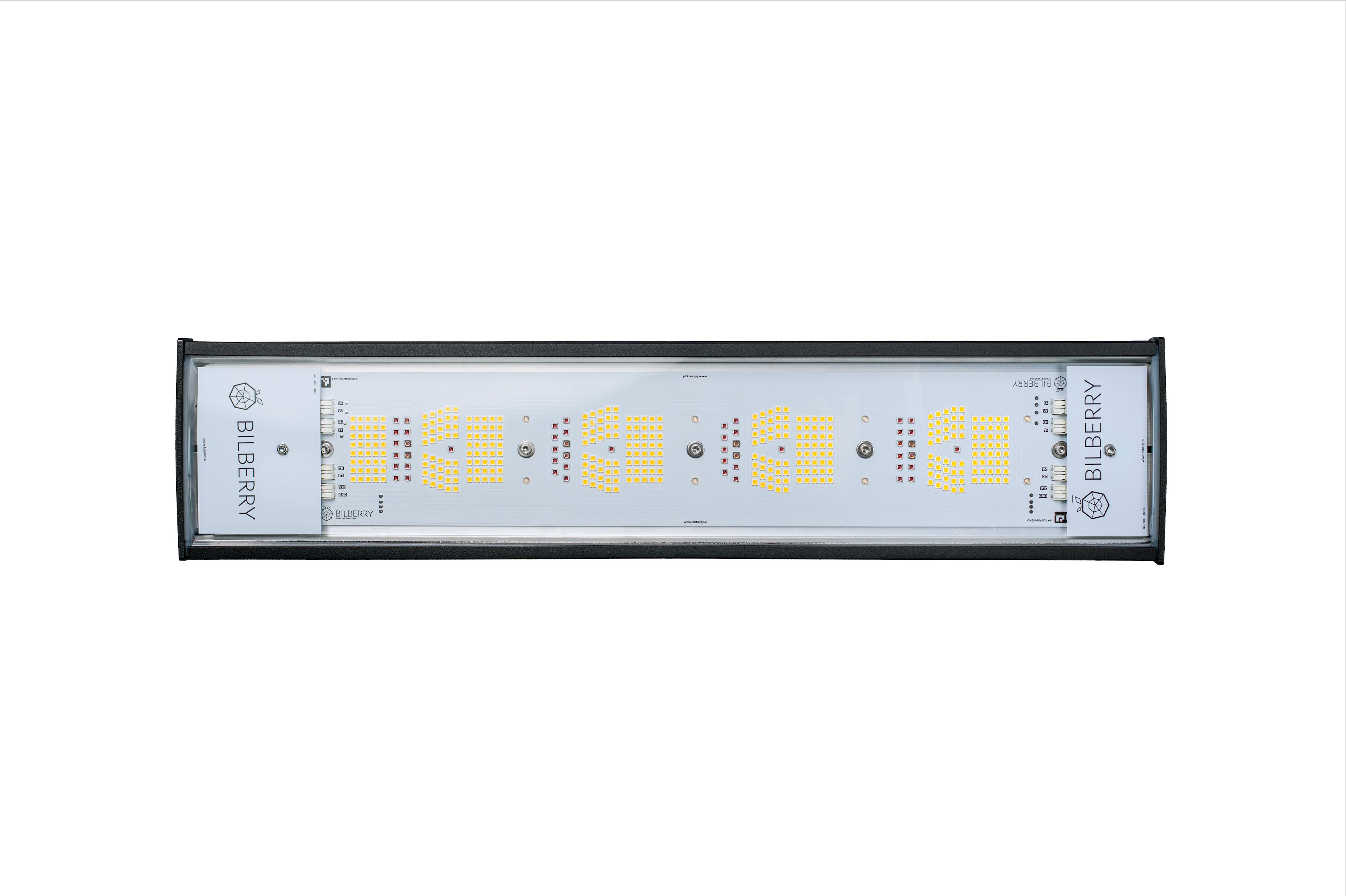 Bilberry LED Lampe mit App 160 Watt