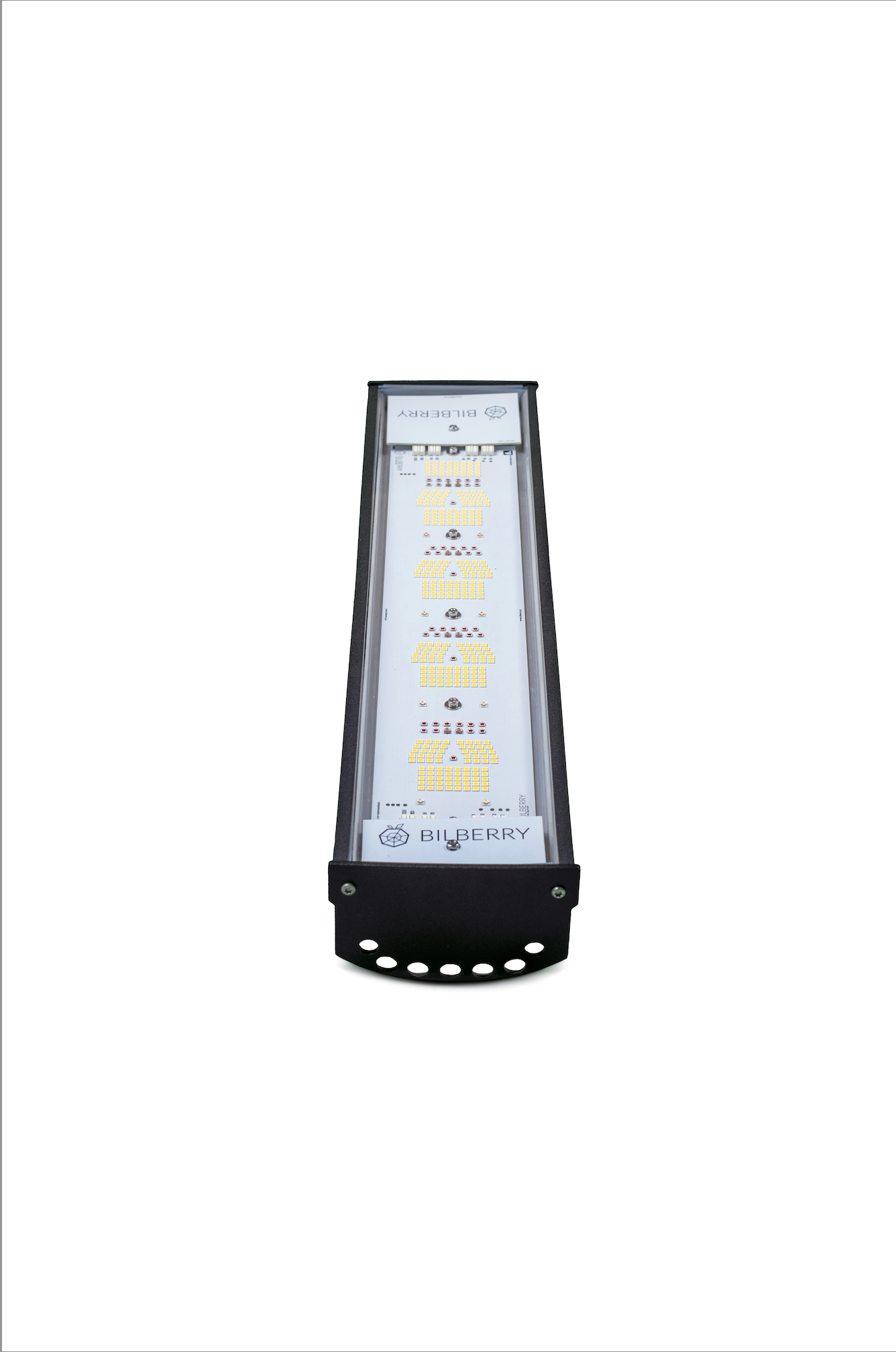 Bilberry LED Lampe mit App Beschreibung