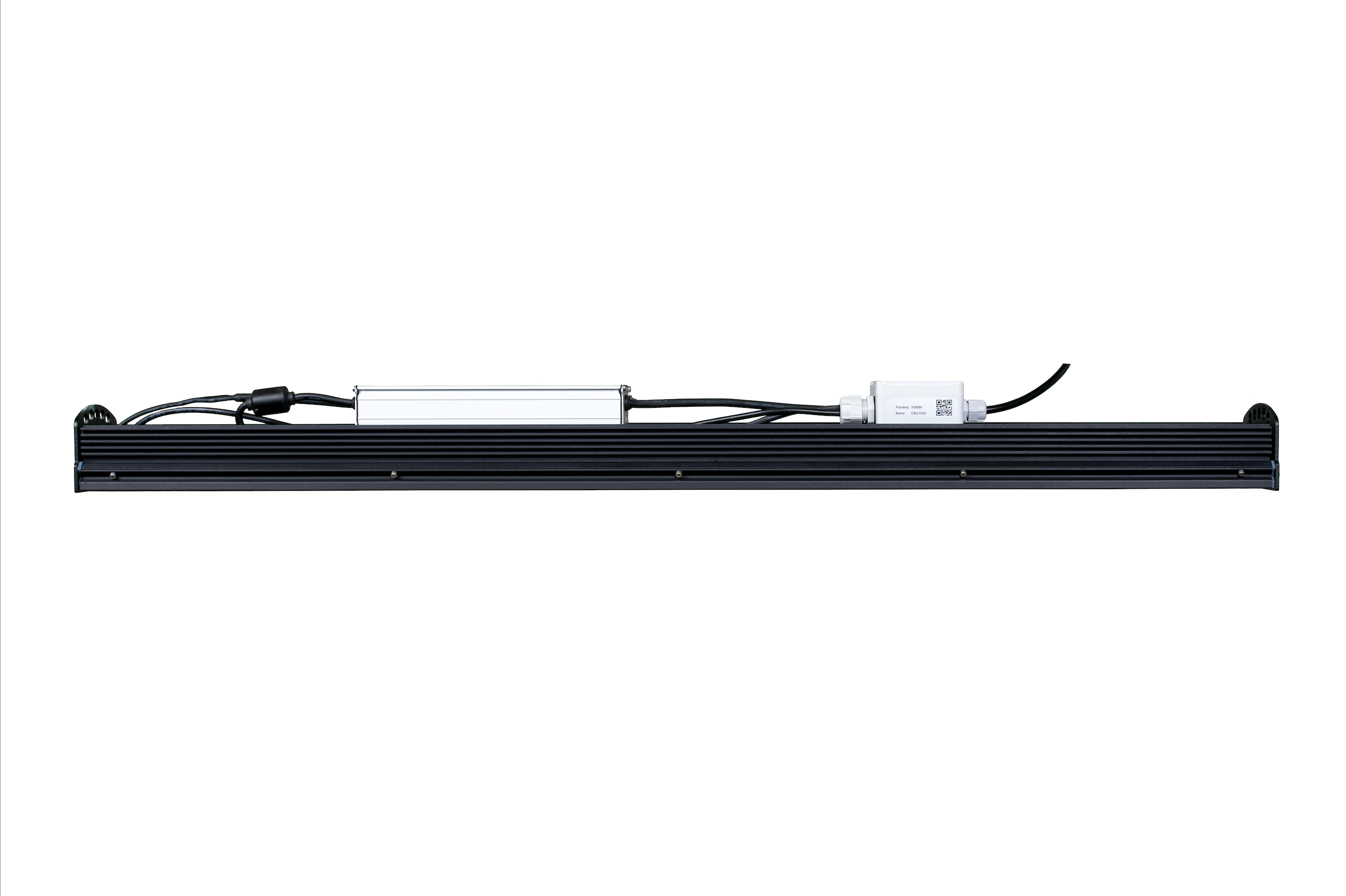 Bilberry LED Lampe 340 Watt mit App