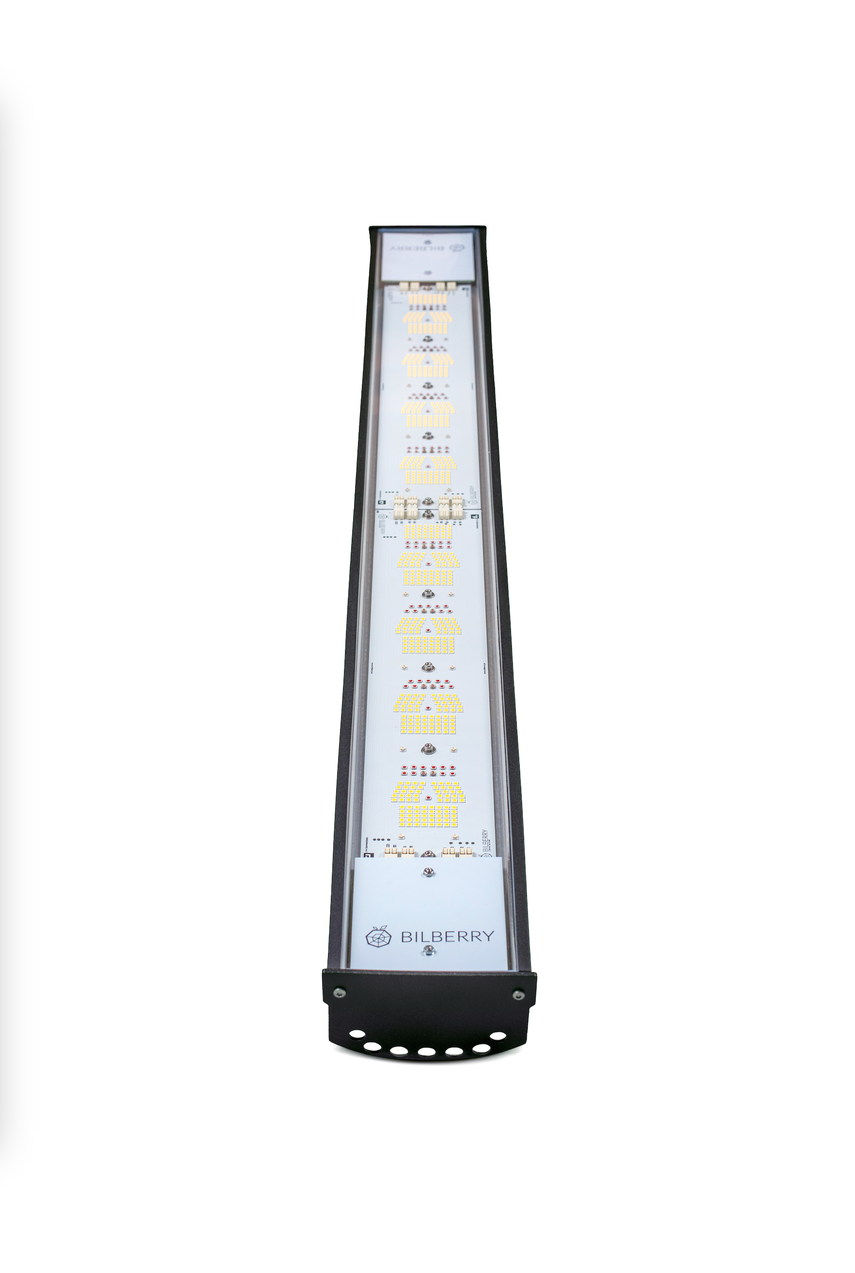 Bilberry LED Lampe 650 Watt mit App