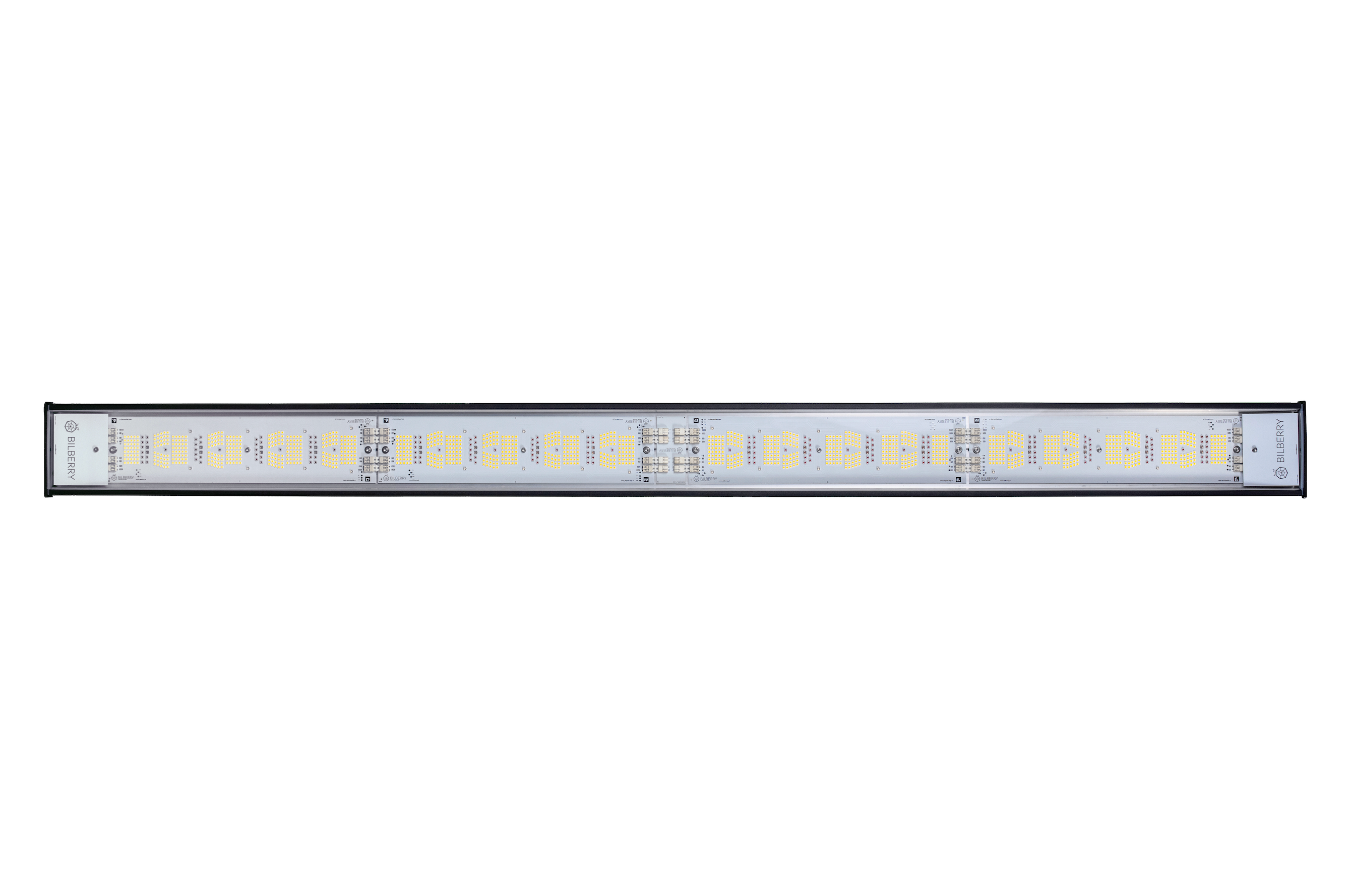 Bilberry LED Lampe 650 Watt mit App