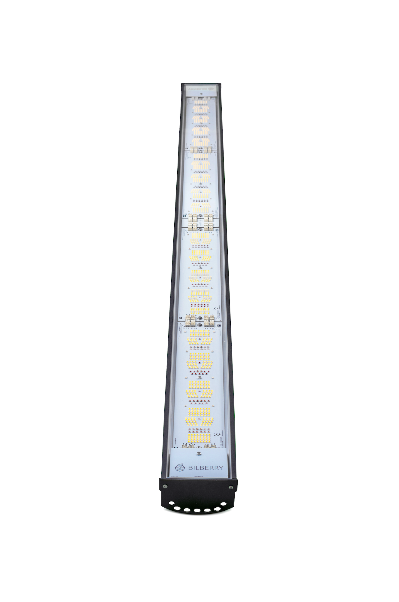 Bilberry LED Lampe 650 Watt mit App