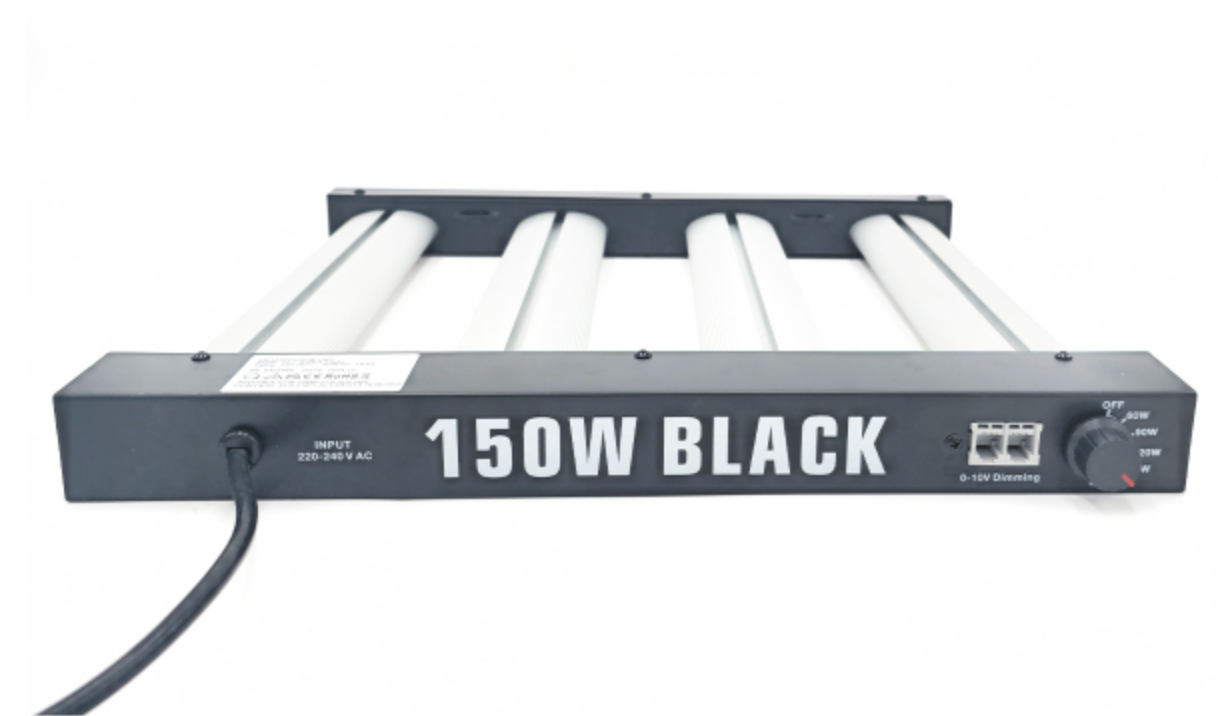 150 Watt LED Leuchte