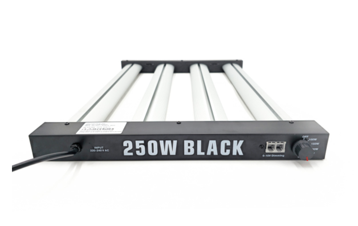 LED LEuchte 250 Watt
