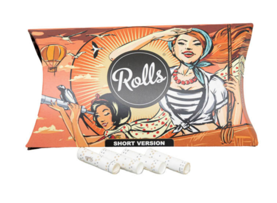 Rolls Filter