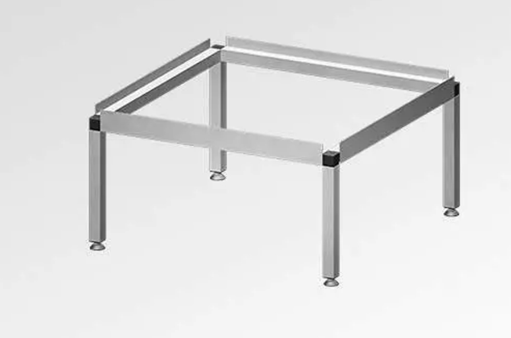 GrowTool GrowRack Tisch für Bewässerungssystem