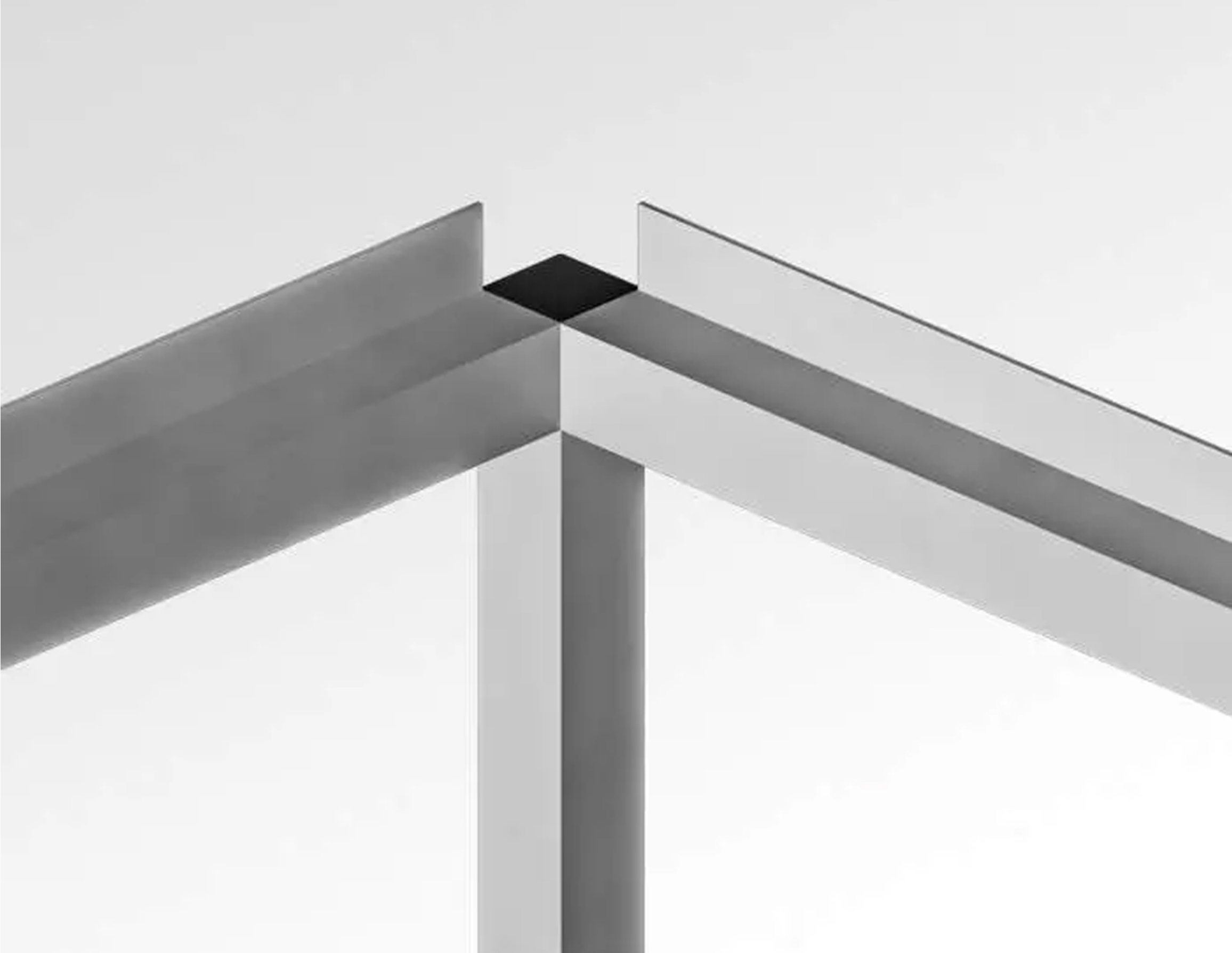 GrowTool GrowRack Tisch für Bewässerungssystem