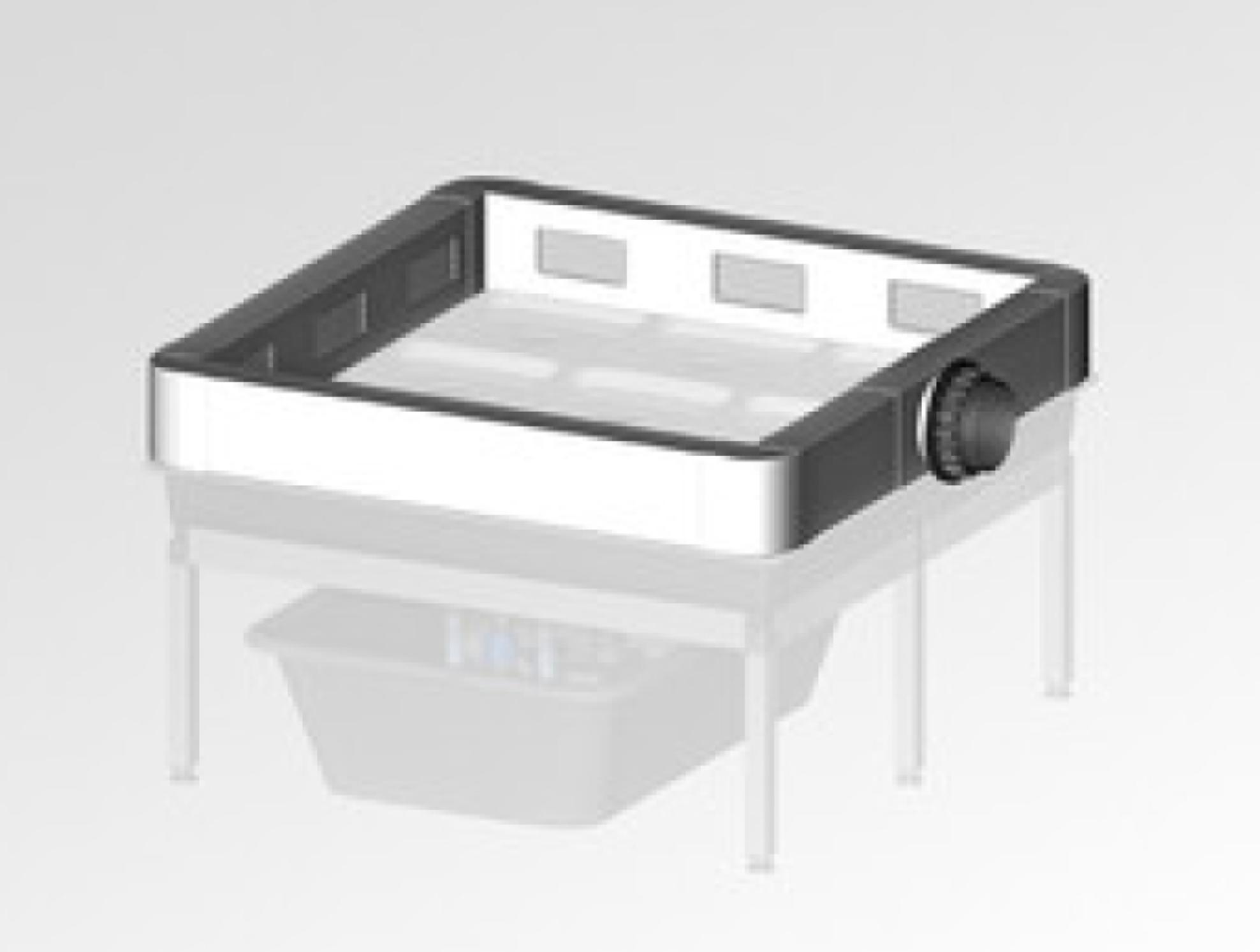Growtool growAIRSTREAM circulation