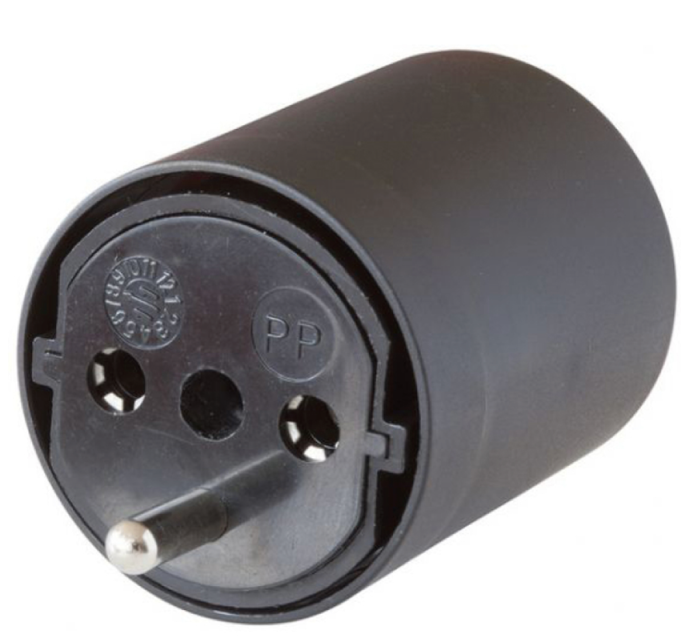 Fix Adapter DE auf CH