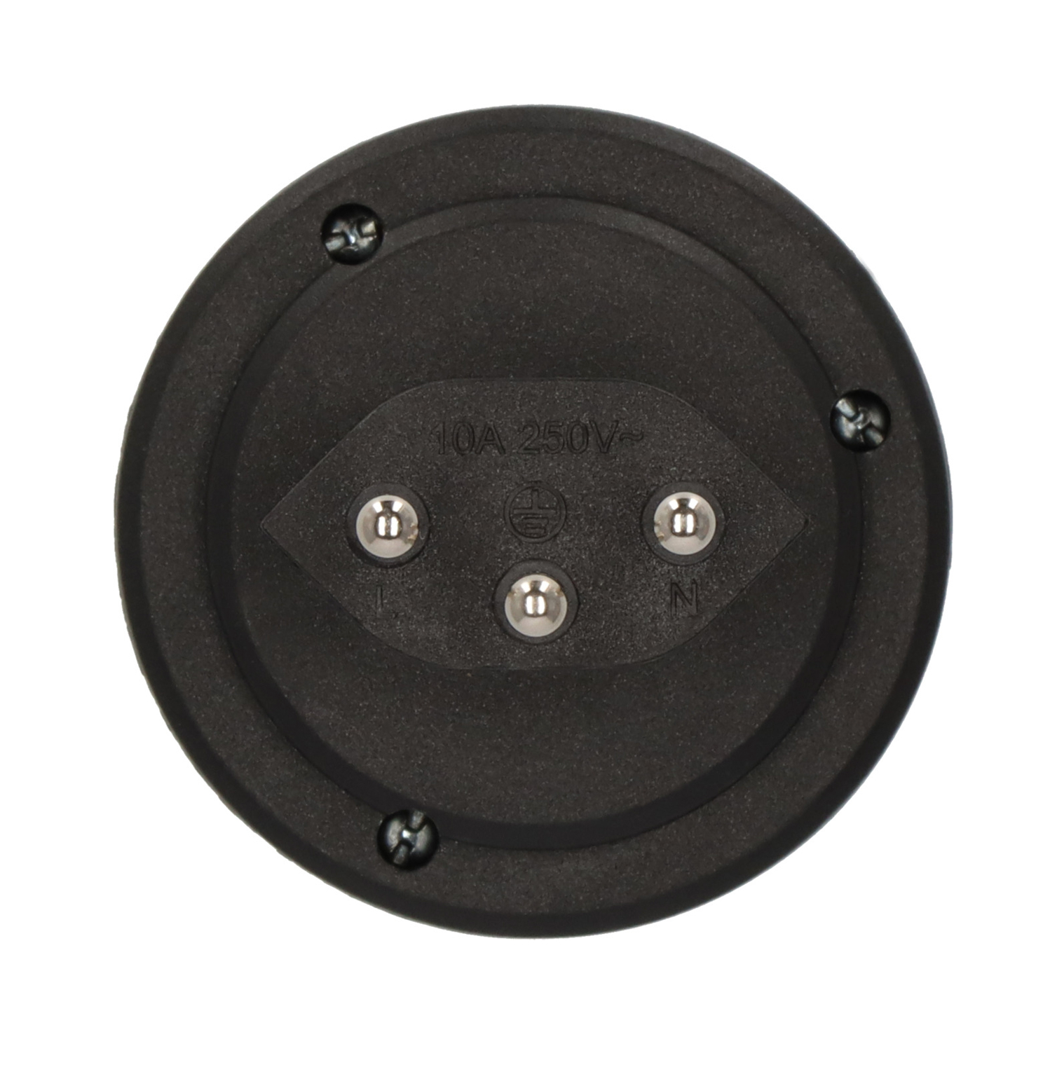 Reisestecker EU-CH