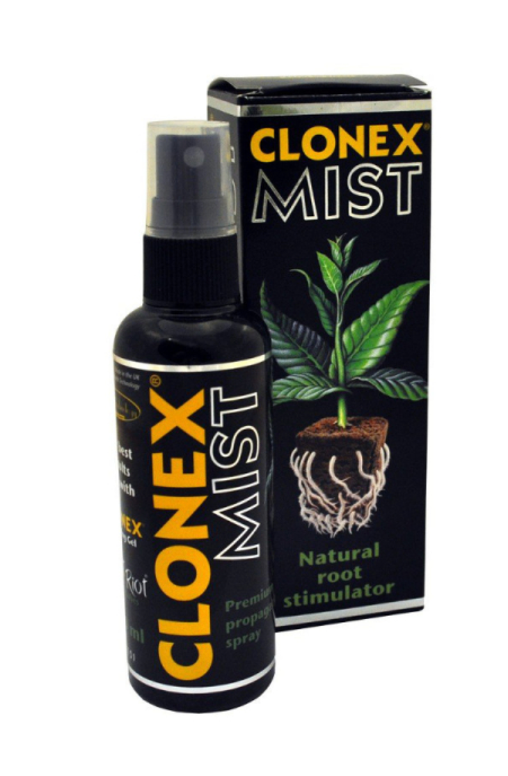 Root riot Clonex Rooting Gel 100 ml
