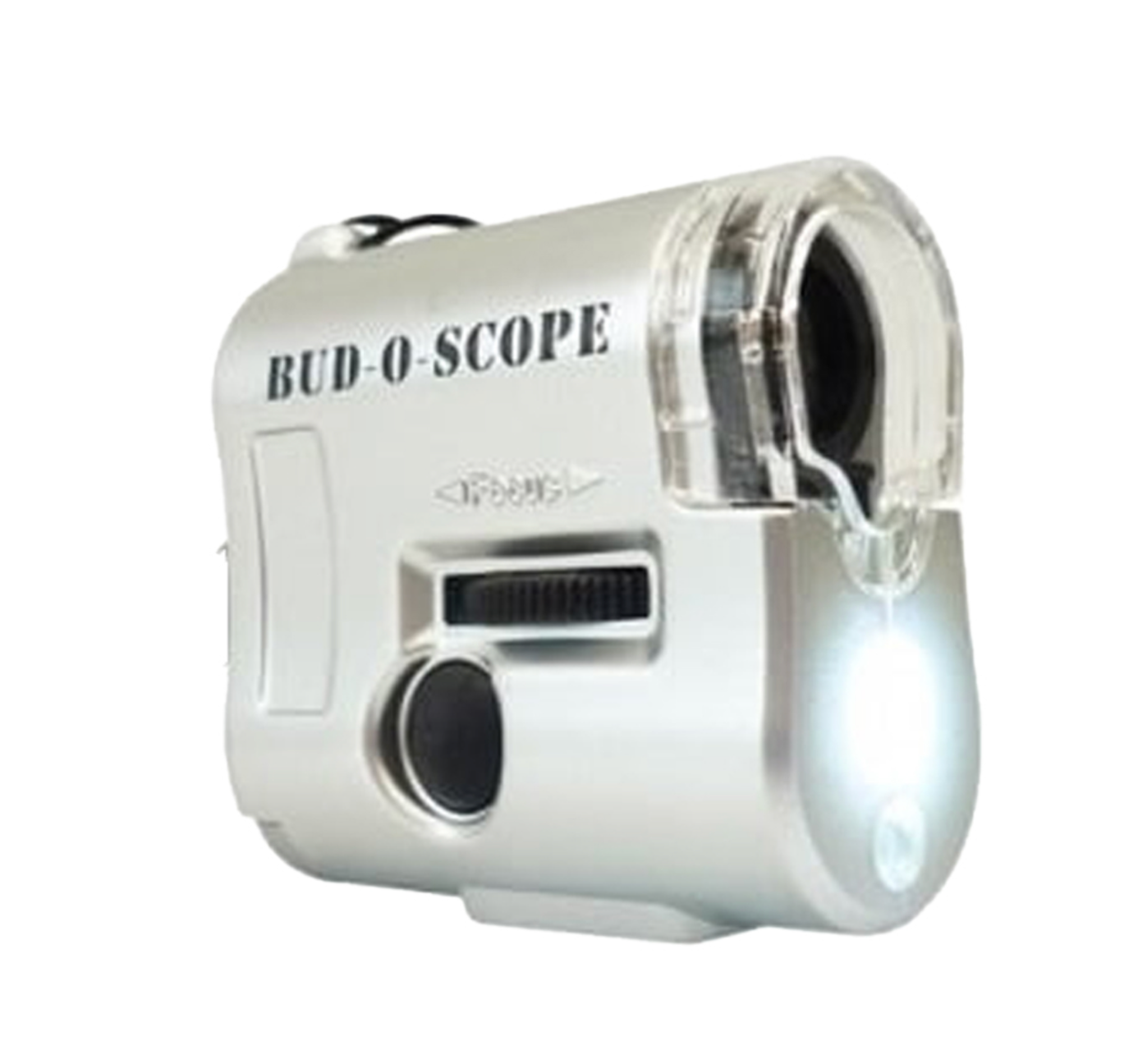Bud-O-Scope 60x Mini Microscope - GROWBOX.CH