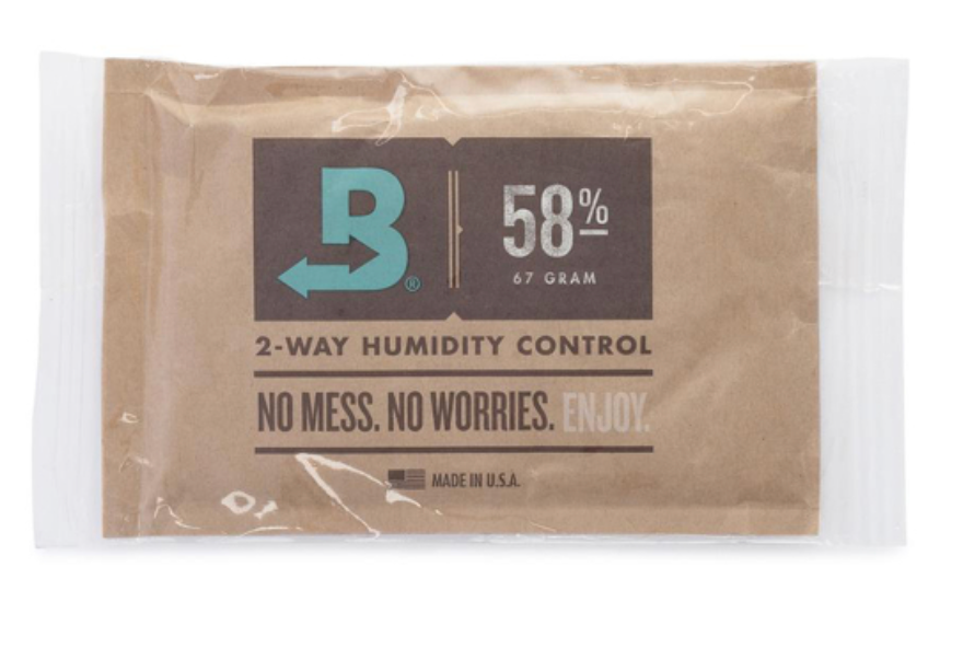 Boveda Sack 58%