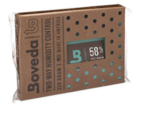 BOVEDA 58 %