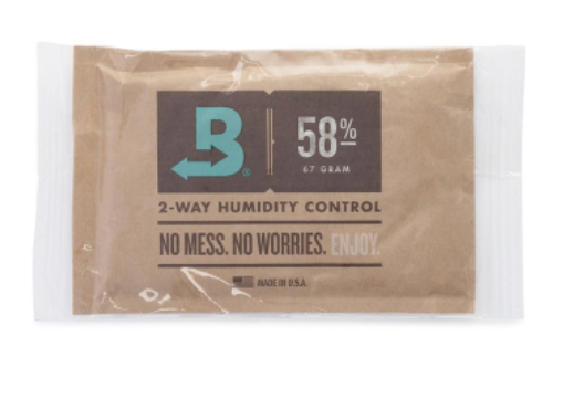 Beutel 58%