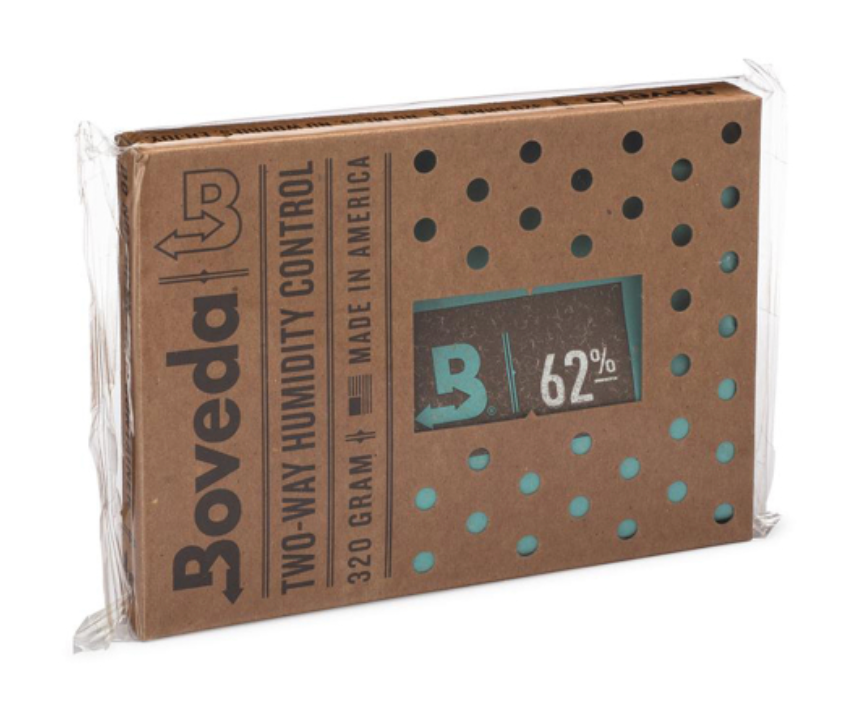 BOVEDA 62% 320 Gramm