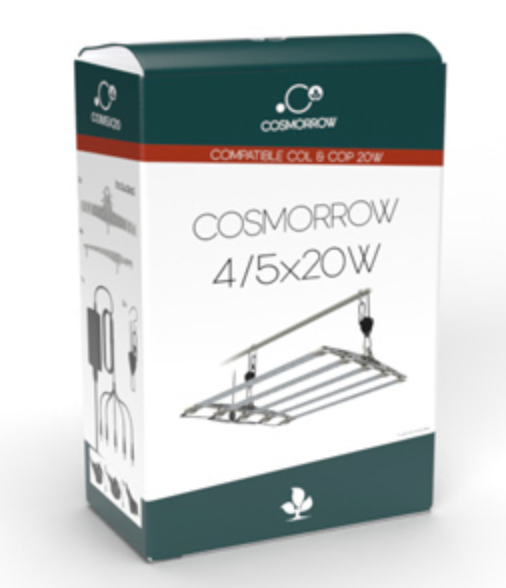 Cosmorrow