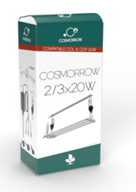Cosmorrow