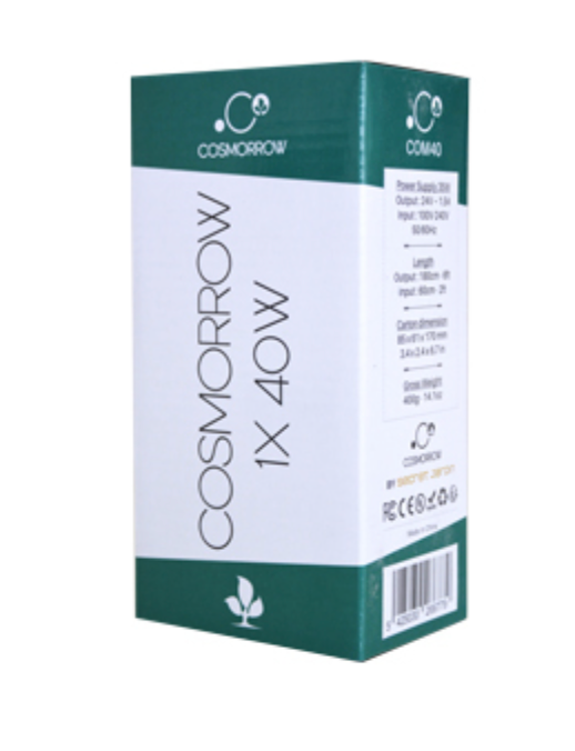 Cosmorrow