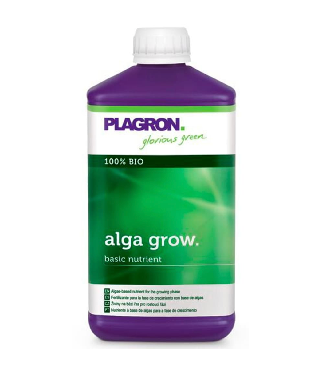 Plagron Alga Grow 1 Liter Flasche