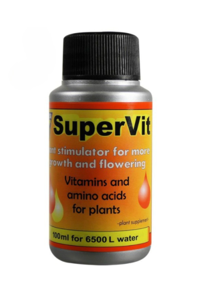HEsi SuperVit