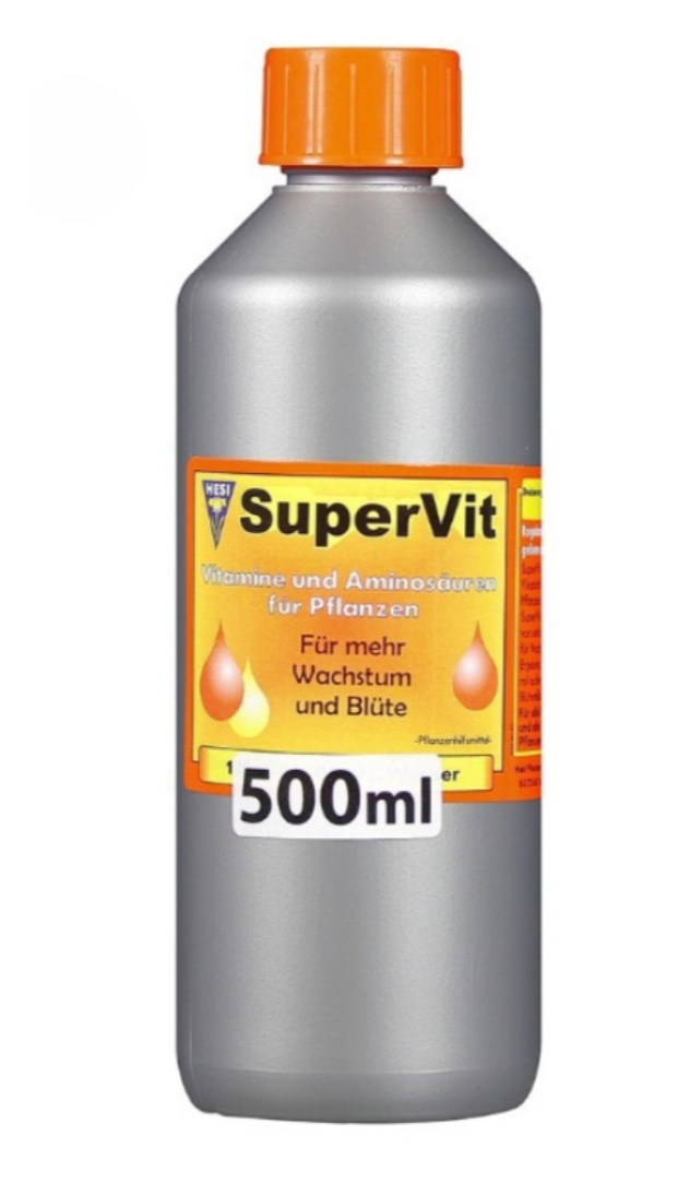 Hesi SuperVit