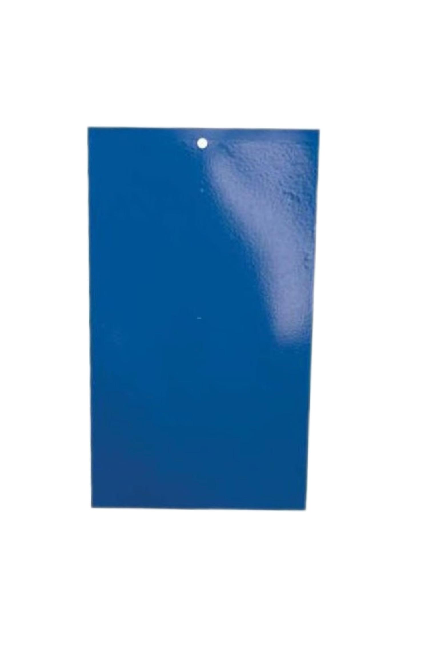 Blaufalle zur Schädlingskontrolle