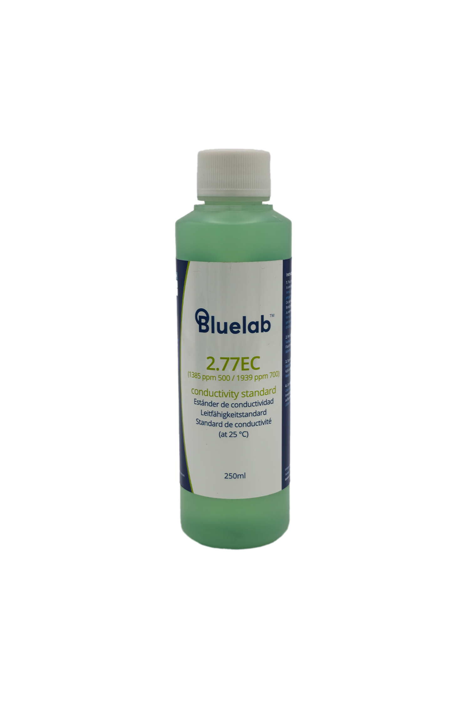 Bluelab Eichflüssigkeit